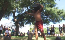 Tu'aro Ma’ohi : La journée des exploits