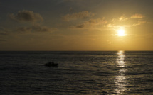 Greenpeace appelle à la création d'une réserve marine mondiale au large des Galapagos