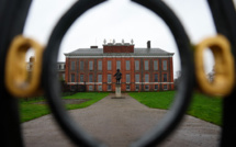 La princesse Kate s'attribue la responsabilité d'une photo retouchée