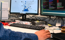 Des attaques informatiques d'une "intensité inédite" contre plusieurs ministères