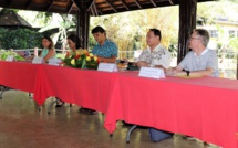 Un projet de code des finances publiques "made in fenua"