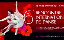 Un “Don Quichotte” à l'air polynésien