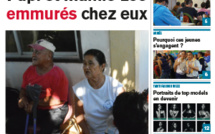 TAHITI INFOS N°429 du 9 juin 2015