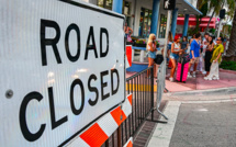 Miami Beach veut en finir avec les excès du "Spring Break"