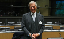 Avortement: pour Vincent Bolloré, deux "libertés" se "heurtent" dont celle "des enfants à vivre"