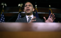 Etats-Unis: après un vote au Congrès, la menace d'une interdiction de TikTok se précise