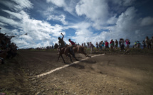 "Tapati : le festival du centre du monde", un reportage au cœur de Rapa Nui sur TNTV