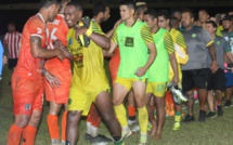 Tefana et Pirae préservent leur chance en barrage de Ligue des Champions OFC