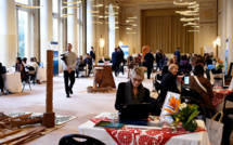 La Polynésie travaille son attractivité