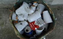 Une loi pour réduire l’utilisation des produits à usage unique