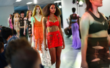 Pénalités, publicité interdite: l'Assemblée vote des mesures contre la "fast fashion"