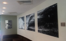 L’histoire de Taapuna, berceau du surf, s’expose à l’hôtel Te Moana