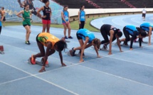 Athlétisme/"Pointes d’or " : dernière compétition de la saison pour les jeunes