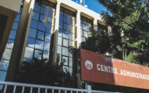 La situation "intrigante" du fils de Moetai Brotherson