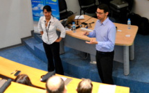 Cartes bancaires : se croire à l'abri en Polynésie "est une illusion"