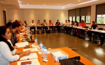 Le service civique connaît un véritable engouement en Polynésie française