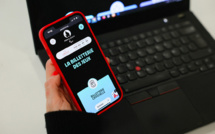 Un bébé, un billet: des parents en colère contre la réglementation des JO-2024