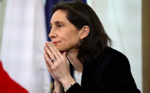 Amélie Oudéa-Castera mise en examen pour diffamation envers Noël Le Graët