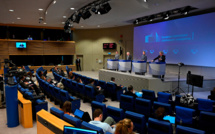 Ukraine: aide de l'UE pour produire deux millions d'obus d'ici deux ans