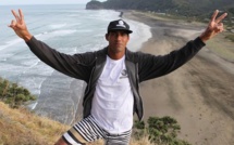 Sup racing – Championnat du Monde : Georges Cronsteadt, inarrêtable, est 6e au rang mondial actuellement.