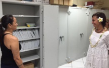 La ministre de l’Education encourage les personnels en charge de l’organisation des examens