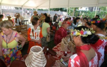 23ème exposition des centres de jeunes adolescents (CJA)