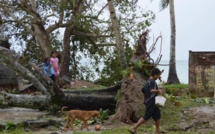 Les États fédérés de Micronésie tirent les leçons de leur gestion des risques