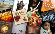 Musique : dès le 10 juillet les albums sortiront le vendredi partout dans le monde