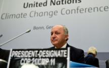 Négociations climat : petit pas en avant à Bonn 6 mois avant la conférence de Paris