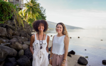 Le pouvoir entrepreneurial filmé à Nuku Hiva