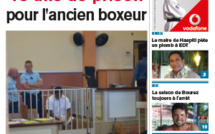 TAHITI INFOS N°431 du 11 juin 2015