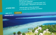 Hiro'a 93 - un numéro très spécial‏