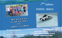 Handisport : Journée nautique inter-association le 24 juin