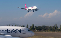 Incident du vol Latam: Boeing rappelle aux compagnies d'inspecter des boutons de cockpit