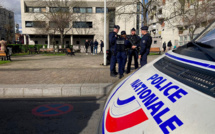 Sécurité renforcée à La Courneuve après l'attaque du commissariat