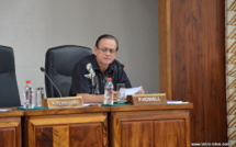 Les urgences de Taravao « fonctionnent » selon Patrick Howell