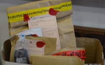 Il avait égorgé son voisin mais il conteste l'homicide volontaire