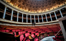 Nouvelle-Calédonie: le report des élections adopté au Parlement, avant la réforme constitutionnelle