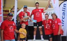 Kahiri Endeler cumule les cyclo Malmezac