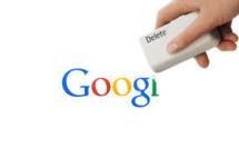 Droit à l'oubli: Google mis en demeure par la CNIL