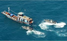 L'Australie refuse de démentir avoir payé des passeurs pour repartir