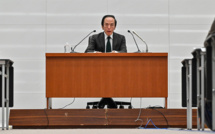 "Nouvelle ère" pour la Banque du Japon, qui abandonne ses taux négatifs