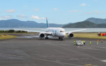 Air Austral sommée de présenter un "plan de retournement" sur trois ans