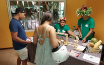 Le lycée agricole de Opunohu ouvre ses portes aux futurs lycéens