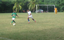 ​Tiare Tahiti en passe de doubler son titre de champion de Moorea