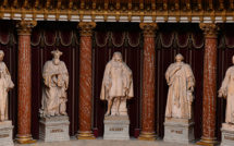 Nouvelle-Calédonie: le Sénat veut donner "toutes ses chances" à un accord institutionnel local