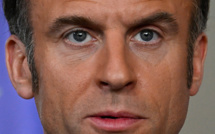 Emmanuel Macron en Guyane lundi et mardi