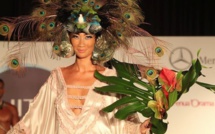 Fashion Week # 2 : La semaine de la mode se termine en beauté.