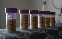 L’hôpital en manque de lait maternel