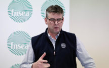 La FNSEA insiste: l'exécutif doit livrer "du concret" pour apaiser les agriculteurs